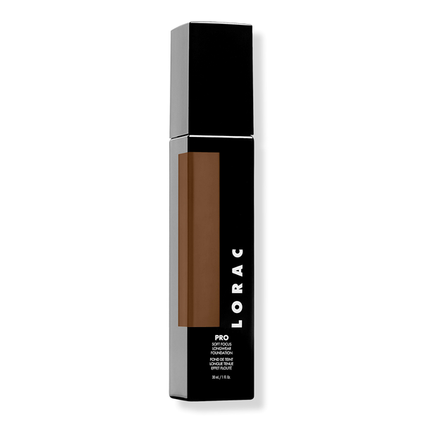 LORAC PRO Soft Focus Longwear Foundation, 23, 1 oz