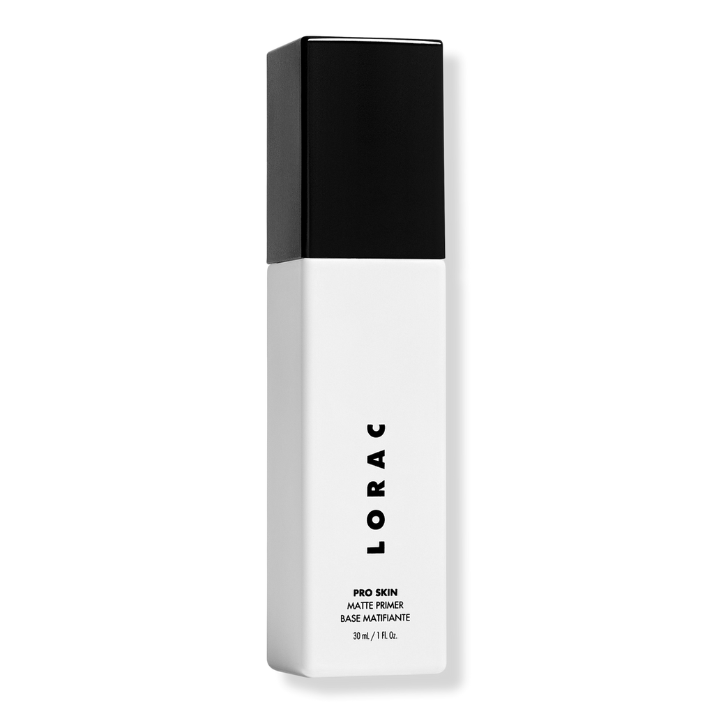 LORAC PRO Skin Mattifying Primer, 1 oz