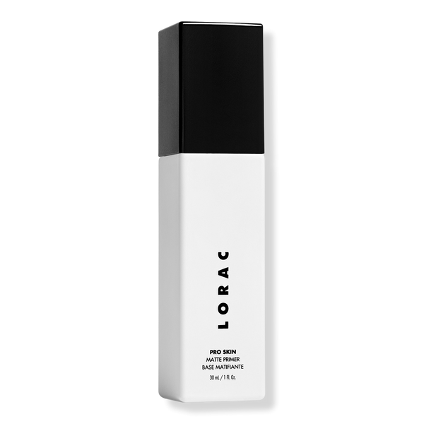 LORAC PRO Skin Mattifying Primer, 1 oz