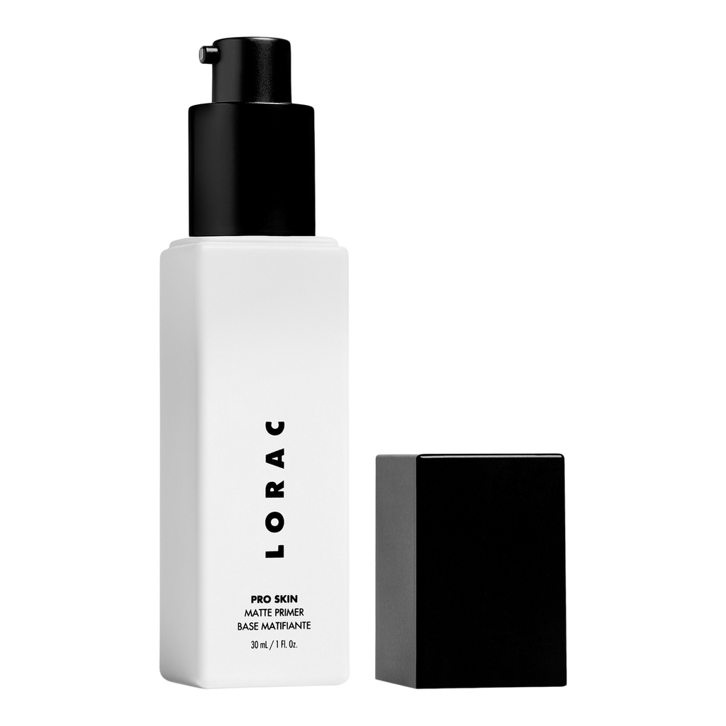 LORAC PRO Skin Mattifying Primer, 1 oz