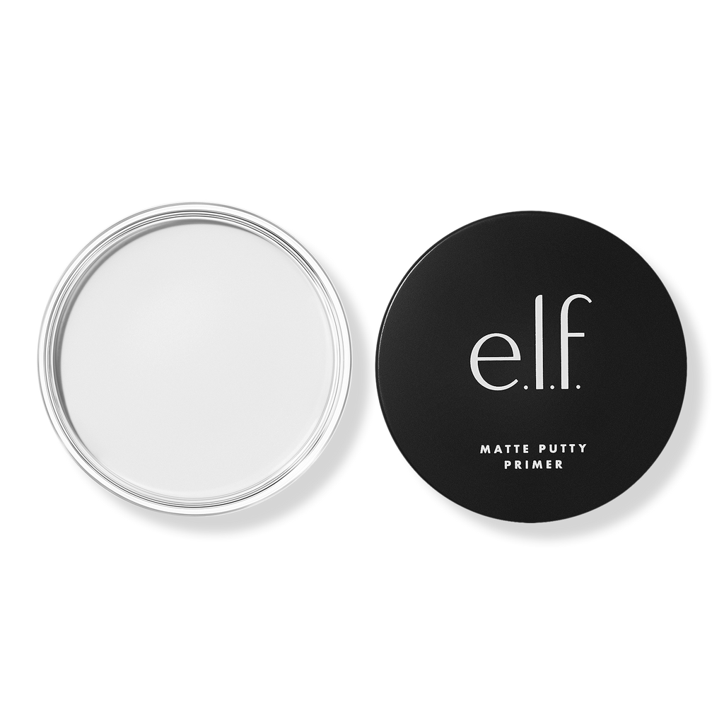 Matte Putty Primer
