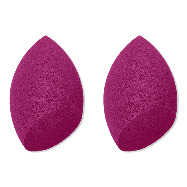 Total Face Sponge Duo