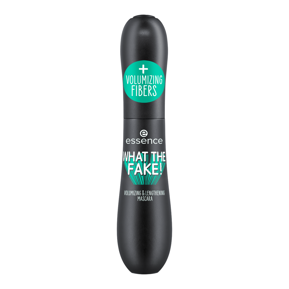 What The Fake! Volumizing & Lengthening Mascara