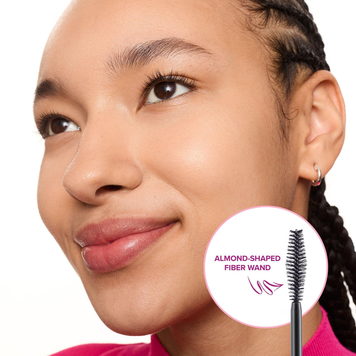 What The Fake! Volumizing & Lengthening Mascara