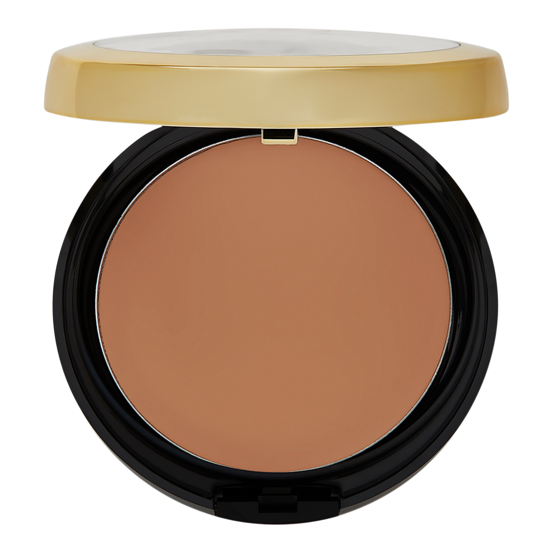 Milani Conceal + Perfect Smooth Finish Cream-To-Powder Foundation, Spiced Almond, 0.28 oz