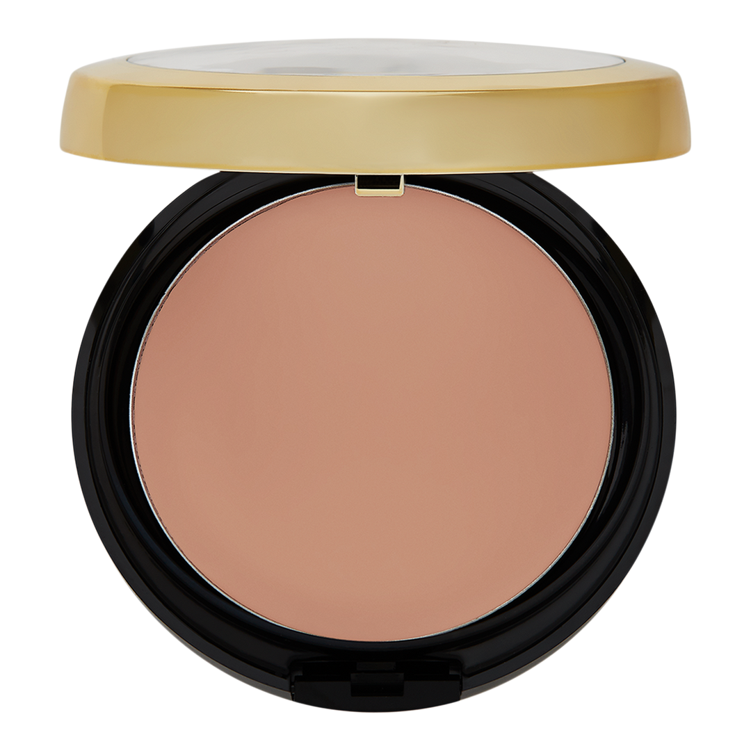 Milani Conceal + Perfect Smooth Finish Cream-To-Powder Foundation, Sand, 0.28 oz