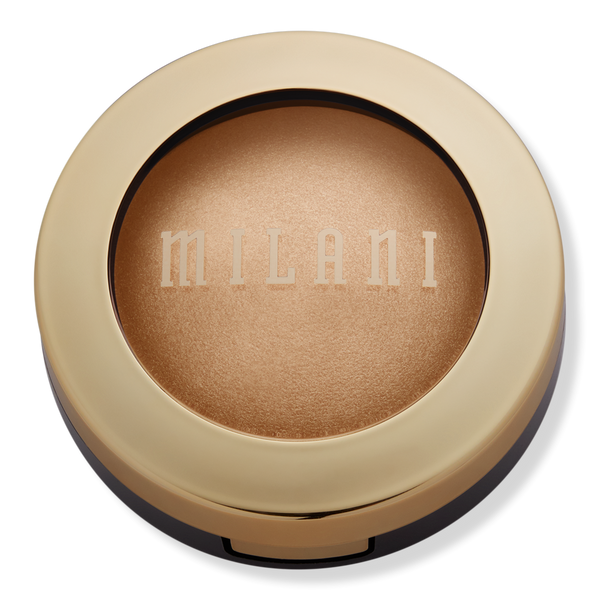 Milani Baked Highlighter, Champagne D'Oro, 0.28 oz