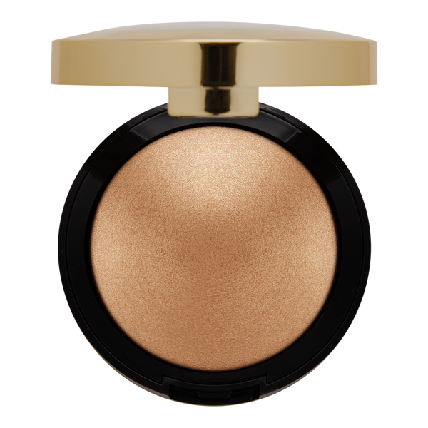 Milani Baked Highlighter, Champagne D'Oro, 0.28 oz