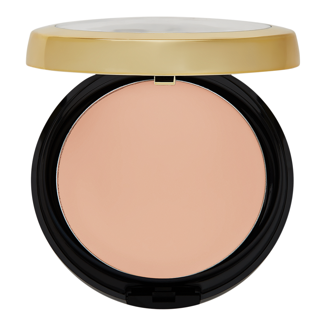 Milani Conceal + Perfect Smooth Finish Cream-To-Powder Foundation, Buff, 0.28 oz