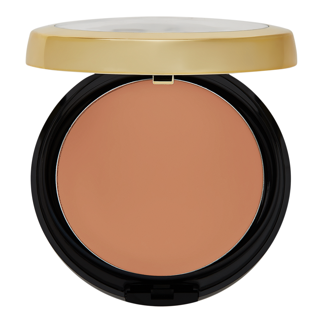 Milani Conceal + Perfect Smooth Finish Cream-To-Powder Foundation, Amber, 0.28 oz