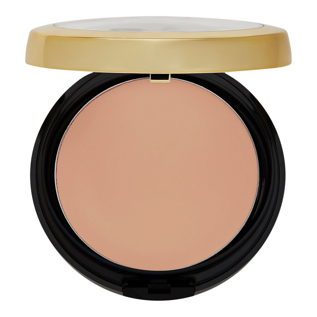 Milani Conceal + Perfect Smooth Finish Cream-To-Powder Foundation, Light Beige, 0.28 oz