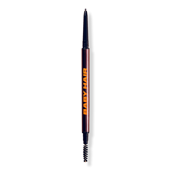 UOMA Beauty BROW-FRO Baby Hair, Shade 5, 0.002 oz