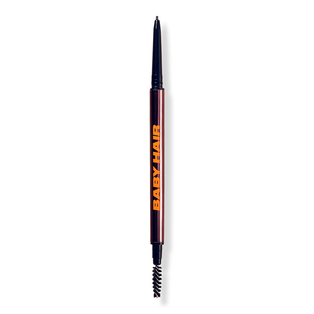 UOMA Beauty BROW-FRO Baby Hair, Shade 6, 0.002 oz