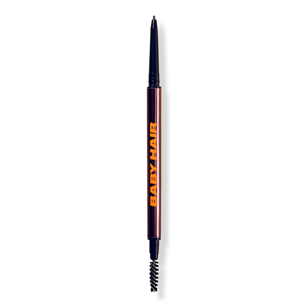 UOMA Beauty BROW-FRO Baby Hair, Shade 6, 0.002 oz