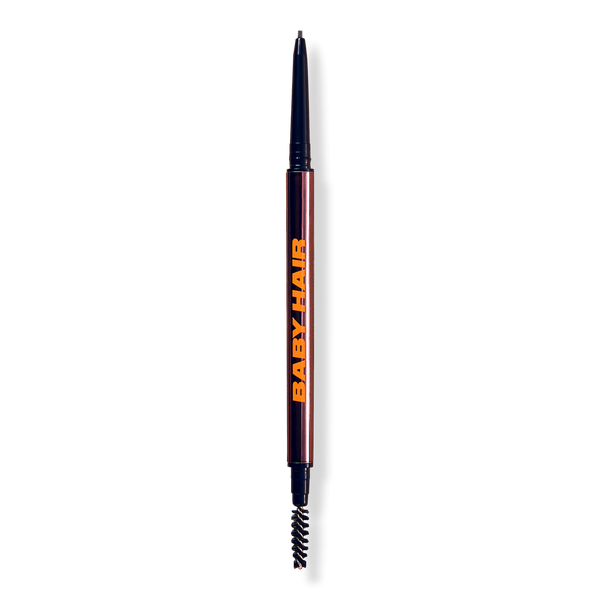 UOMA Beauty BROW-FRO Baby Hair, Shade 6, 0.002 oz