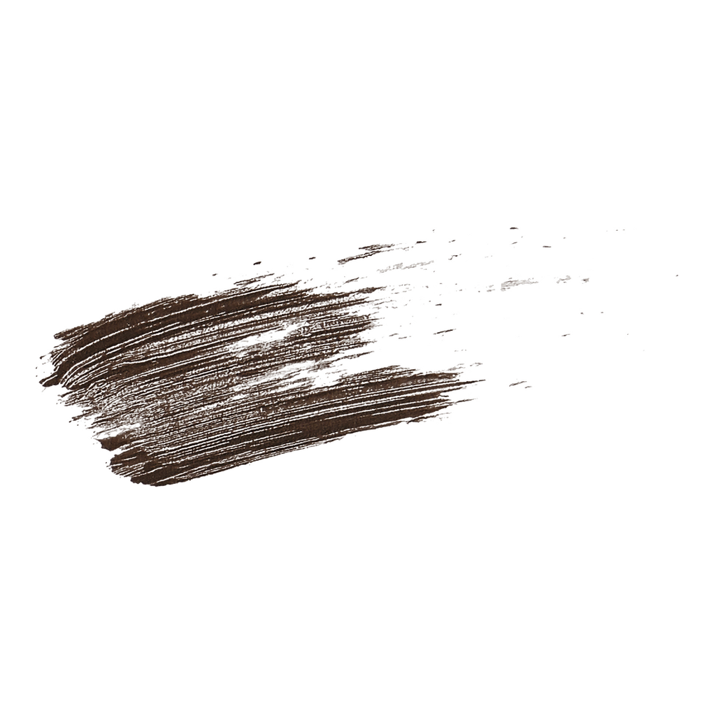 UOMA Beauty BROW-FRO Blow Out Gel, Shade 6, 0.1 oz