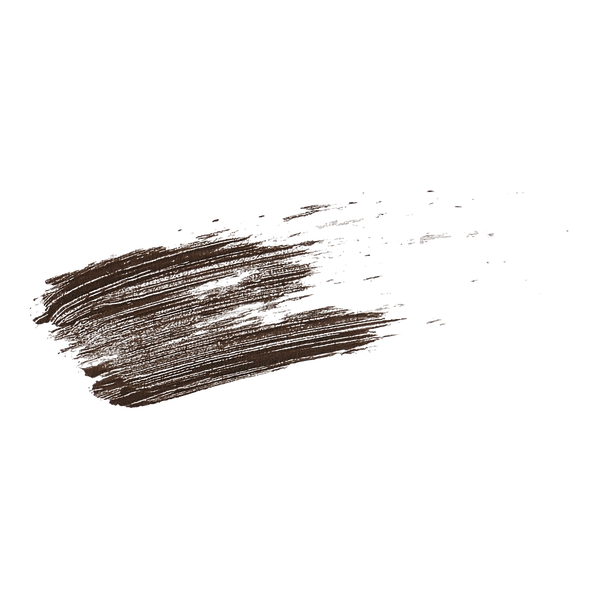 UOMA Beauty BROW-FRO Blow Out Gel, Shade 6, 0.1 oz