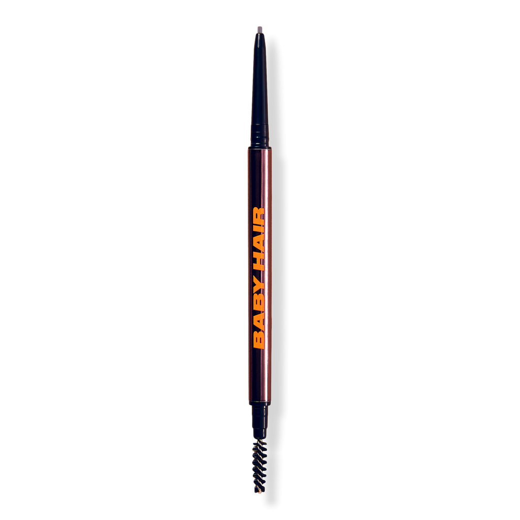 UOMA Beauty BROW-FRO Baby Hair, Shade 3, 0.002 oz