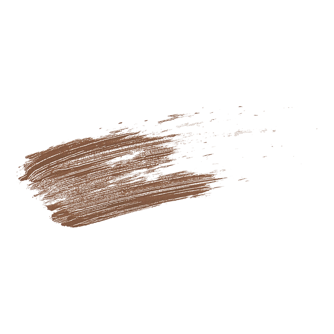UOMA Beauty BROW-FRO Blow Out Gel, Shade 5, 0.1 oz