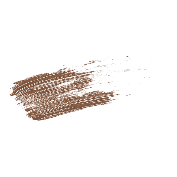 UOMA Beauty BROW-FRO Blow Out Gel, Shade 5, 0.1 oz