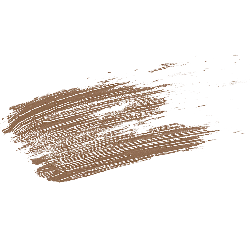 UOMA Beauty BROW-FRO Blow Out Gel, Shade 4, 0.1 oz