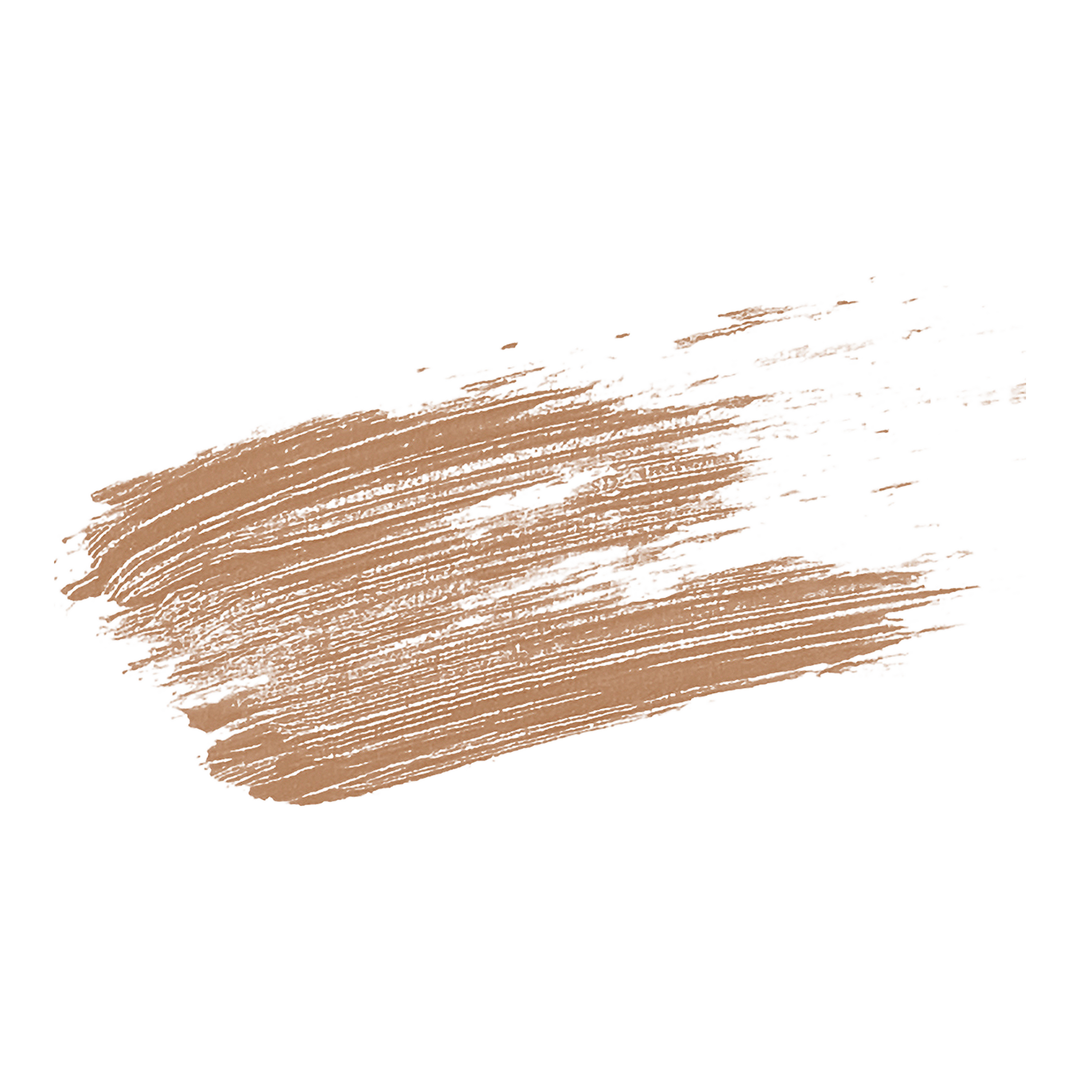 UOMA Beauty BROW-FRO Blow Out Gel, Shade 2, 0.1 oz