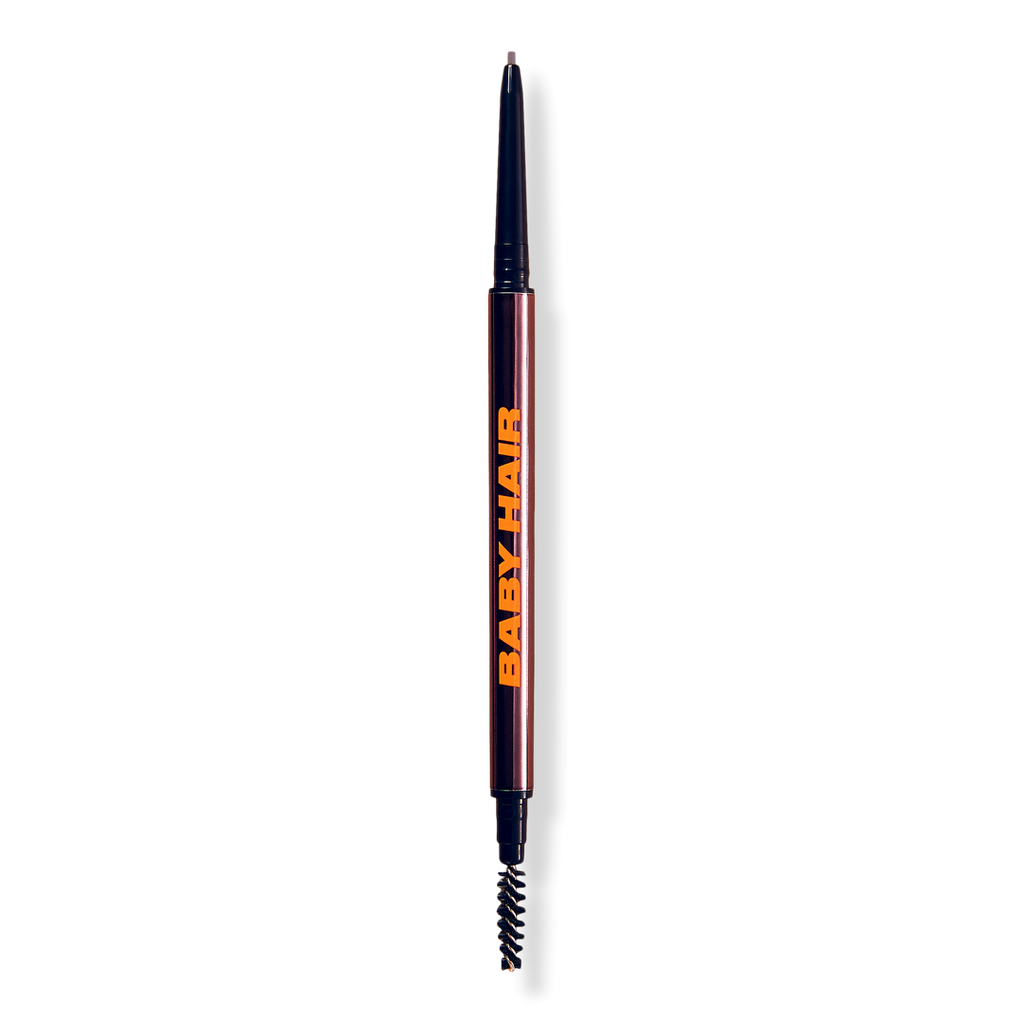 UOMA Beauty BROW-FRO Baby Hair, Shade 2, 0.002 oz
