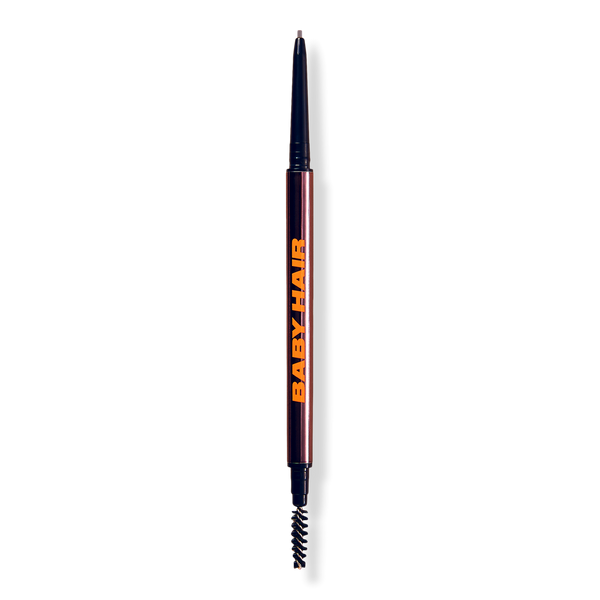 UOMA Beauty BROW-FRO Baby Hair, Shade 2, 0.002 oz