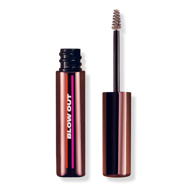 UOMA Beauty BROW-FRO Blow Out Gel, Shade 1, 0.1 oz