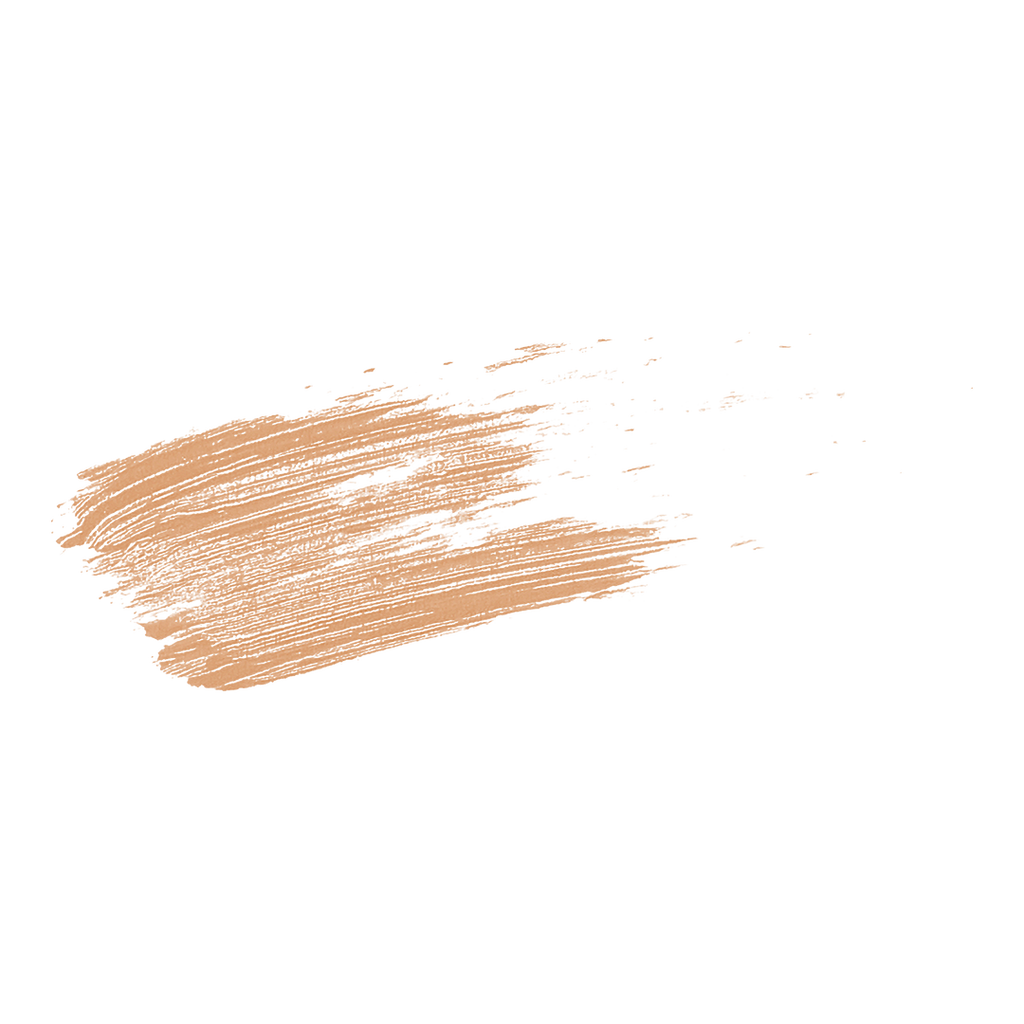 UOMA Beauty BROW-FRO Blow Out Gel, Shade 1, 0.1 oz