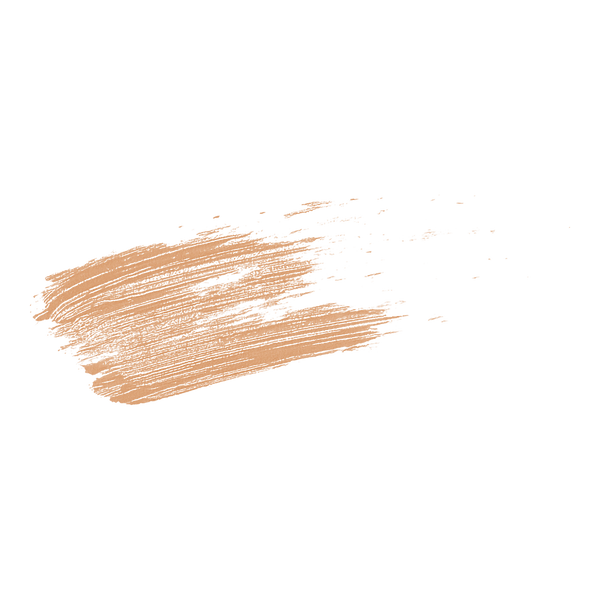 UOMA Beauty BROW-FRO Blow Out Gel, Shade 1, 0.1 oz