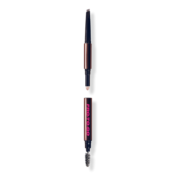 UOMA Beauty BROW-FRO Fro To Go, Shade 2, 0.21 oz