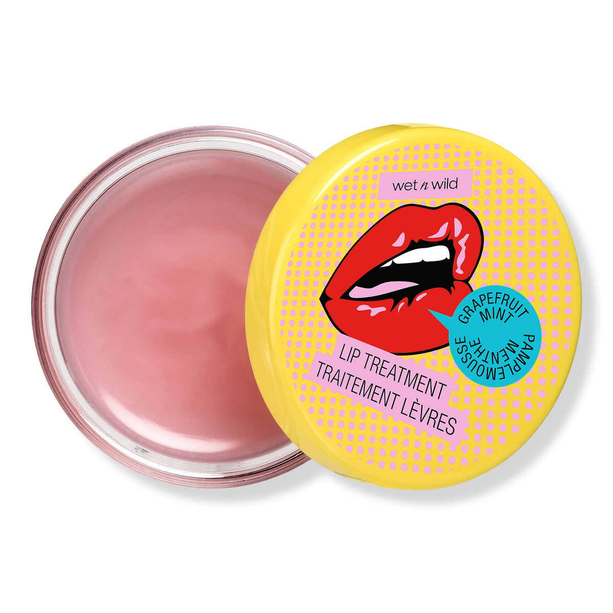 Wet n Wild Perfect Pout Day Lip Treatment