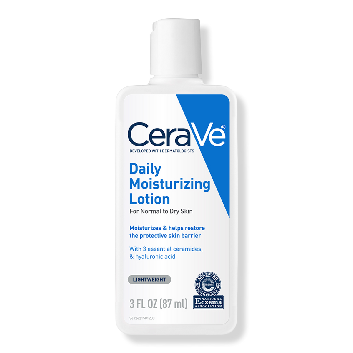 Daily Moisturizing Lotion