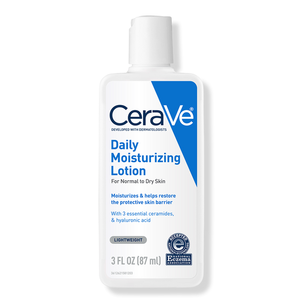Daily Moisturizing Lotion