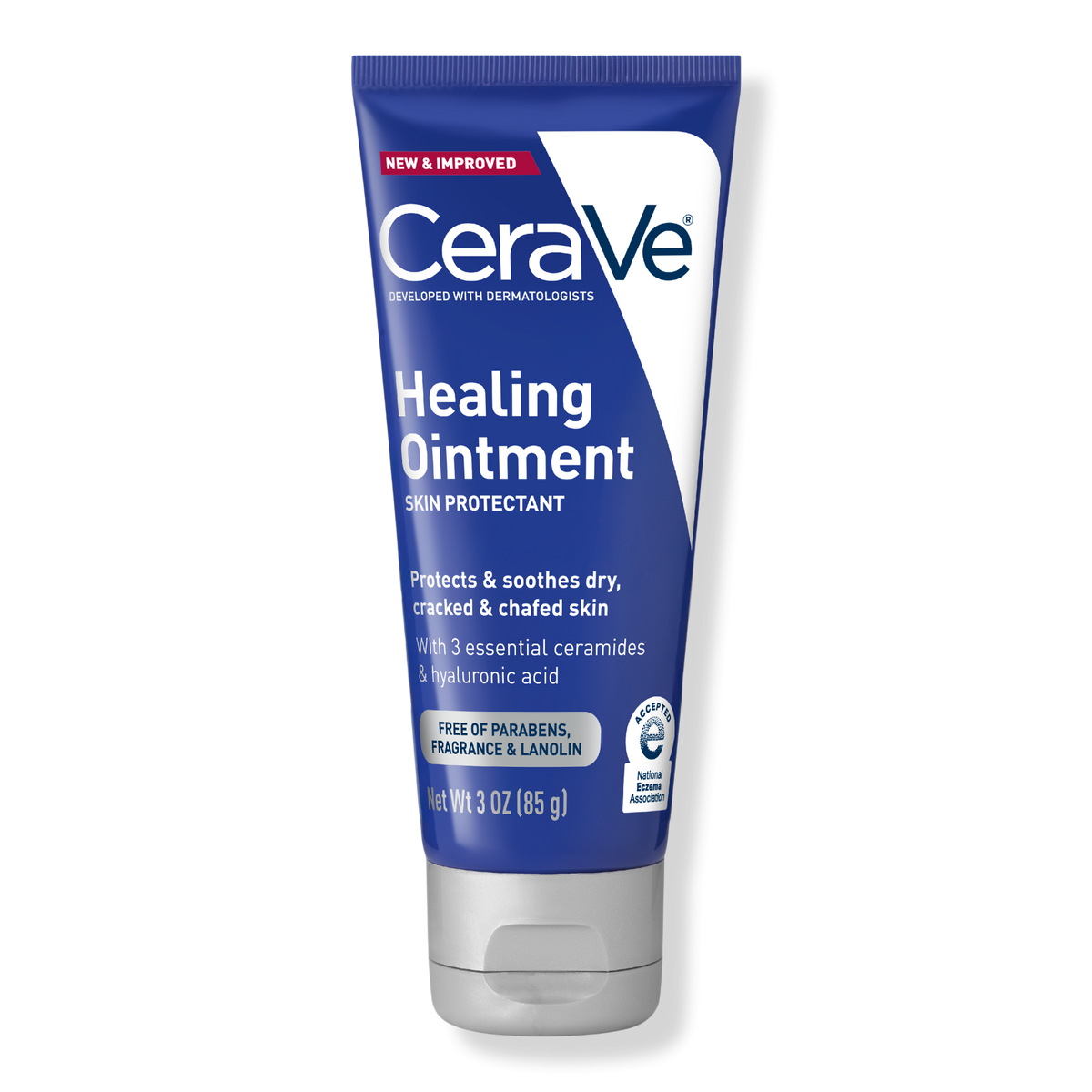 Healing Ointment Skin Protectant
