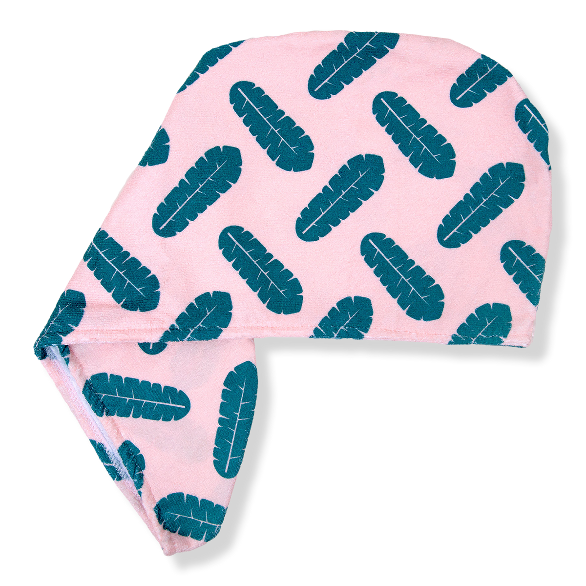 Microfibre Towel Wrap