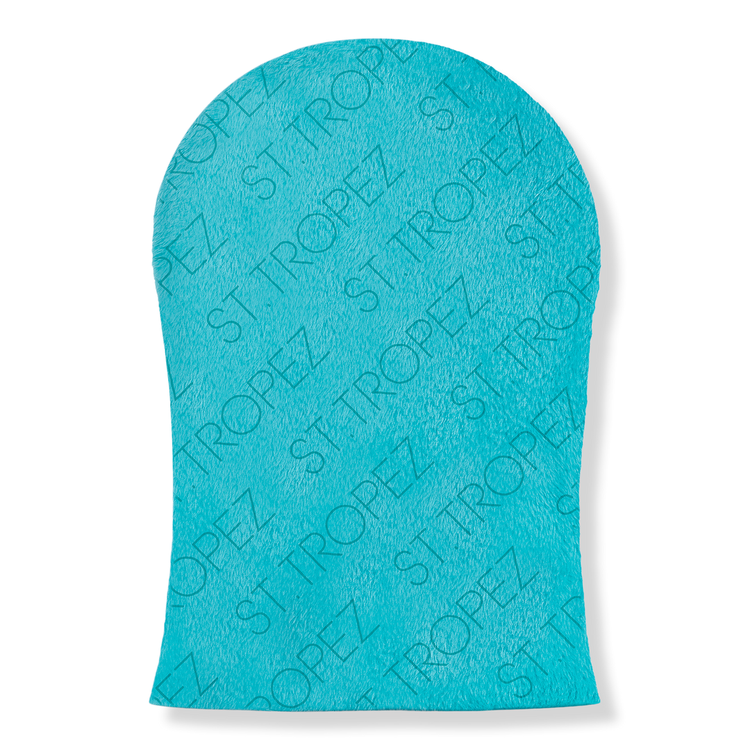 St. Tropez Luxe Double Sided Applicator Mitt, 1 ea