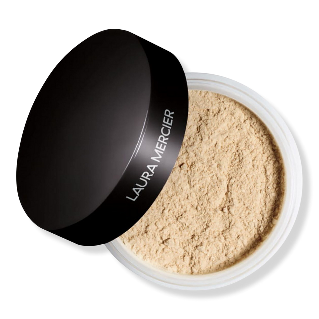 Laura Mercier Translucent Loose Setting Powder, Translucent, 1 oz