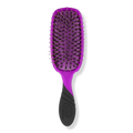 Wet Brush Pro Shine Enhancer Brush, Purple