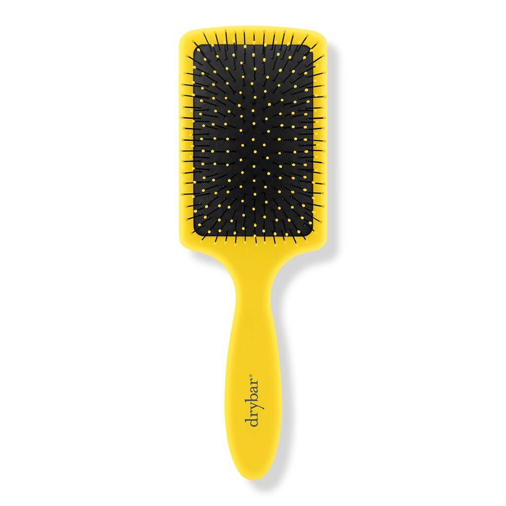 Drybar The Lemon Bar Paddle Brush