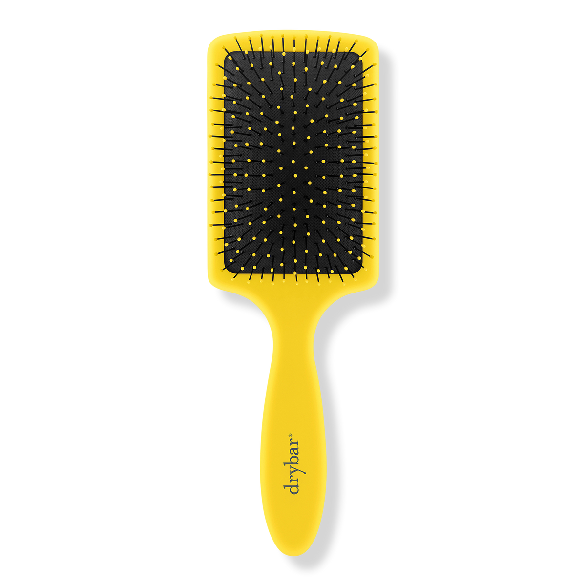 Drybar The Lemon Bar Paddle Brush