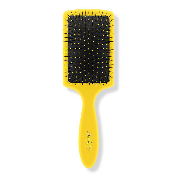 Drybar The Lemon Bar Paddle Brush