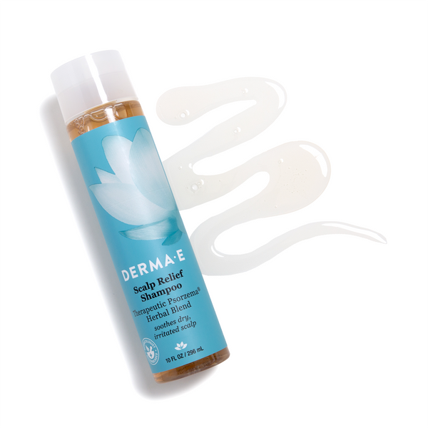 Scalp Relief Shampoo