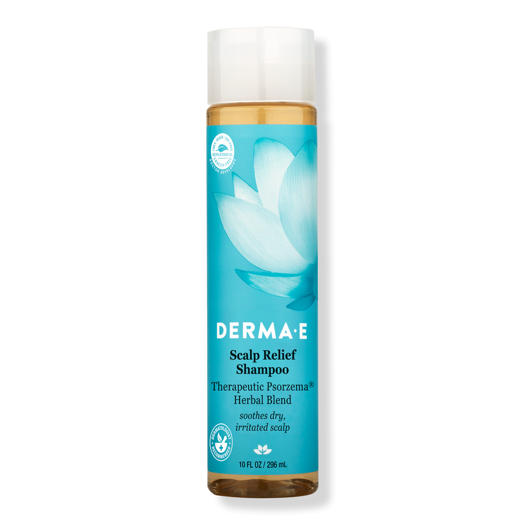 Scalp Relief Shampoo