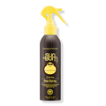 Texturizing Sea Spray