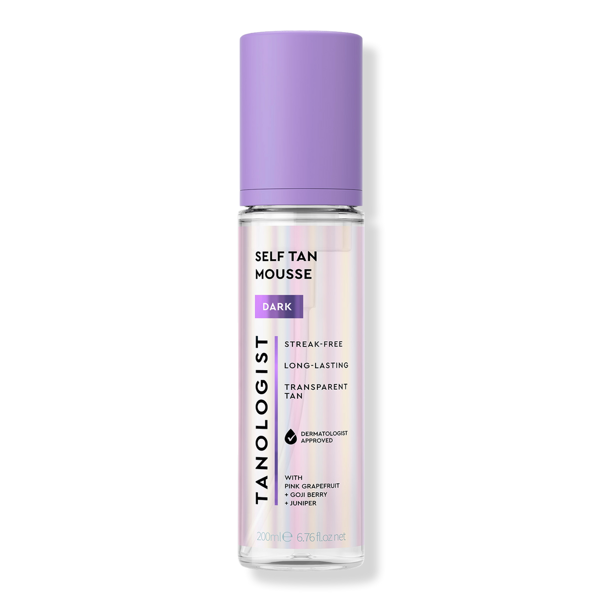 Self Tan Mousse