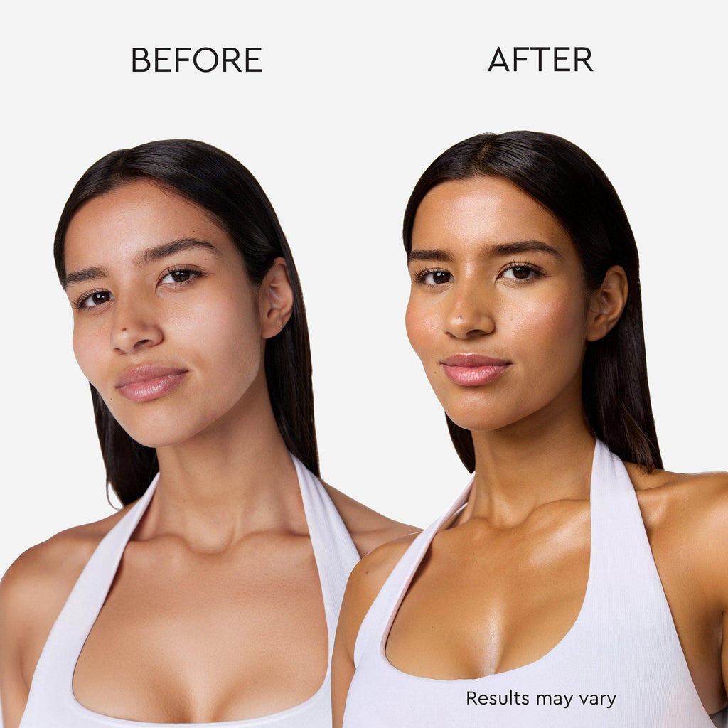 Face + Body Self Tan Drops