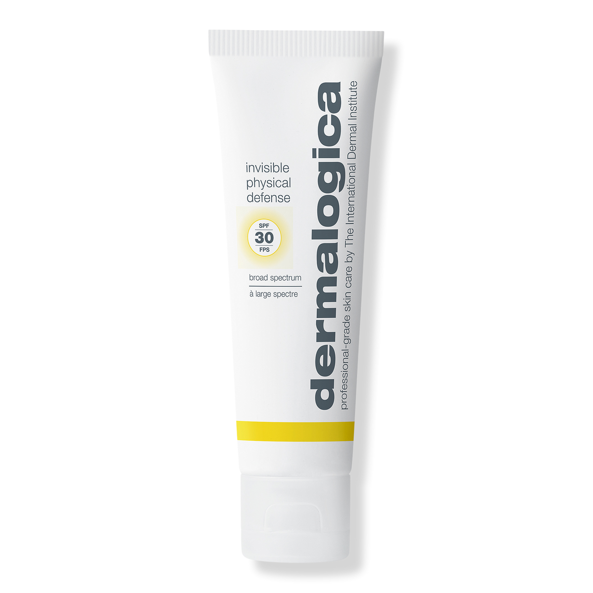 Invisible Physical Defense SPF 30
