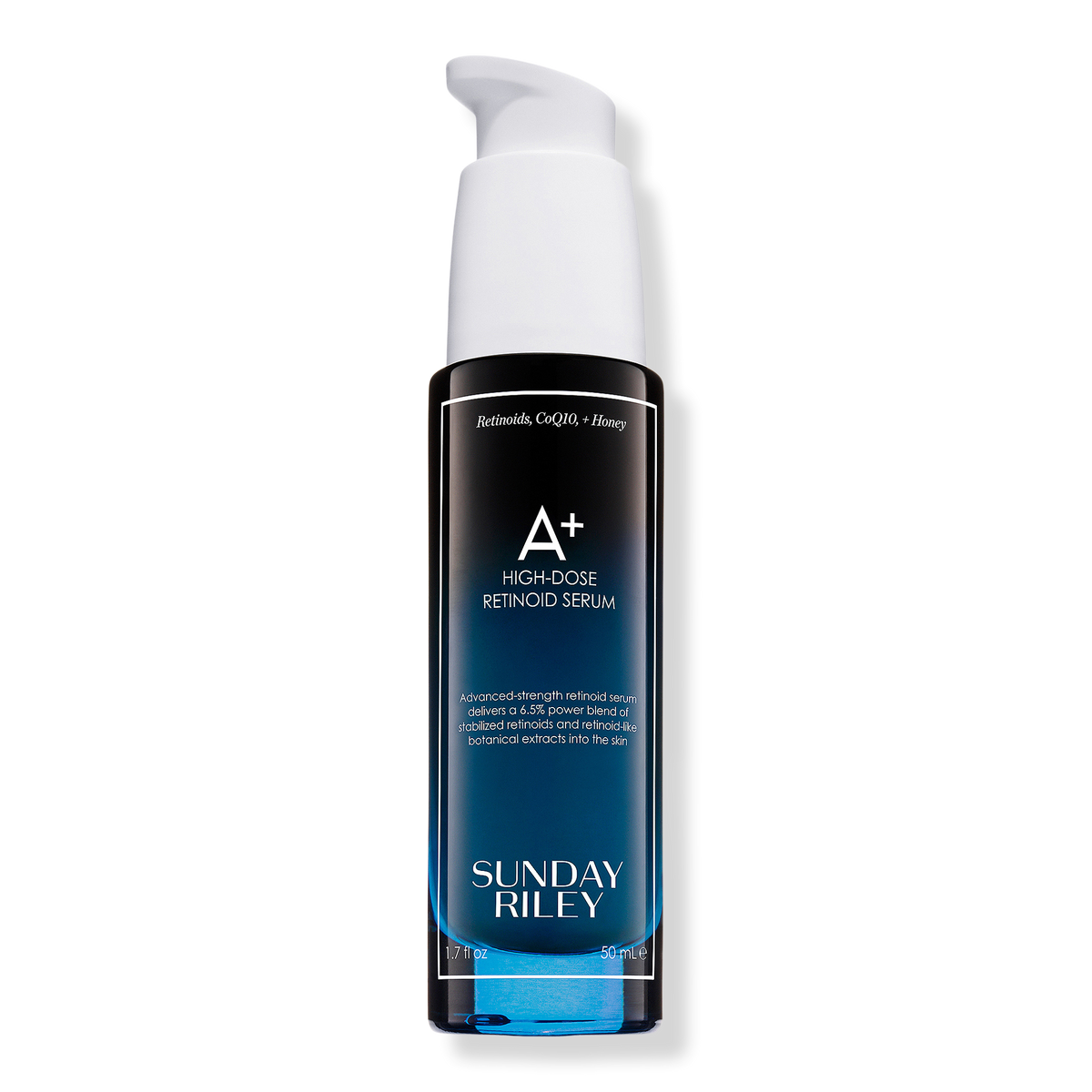 A+ High-Dose Retinoid Serum
